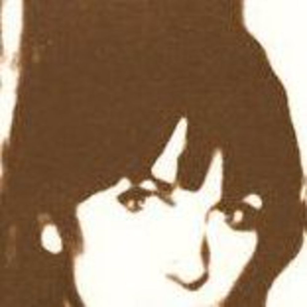 Meet your Posher, Susan
